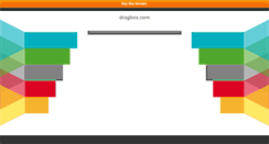 Desktop Screenshot of dragbox.com